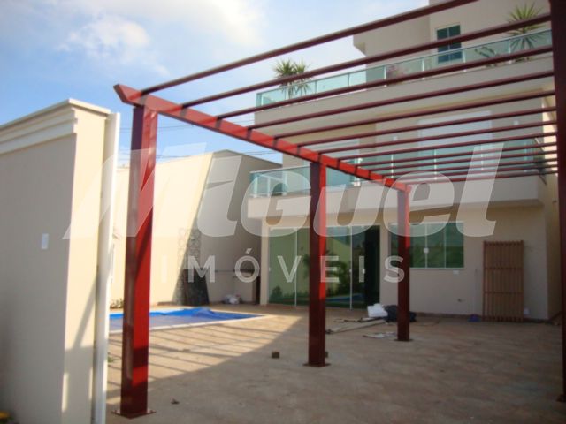 Casa em Condomínio, à venda, Reserva do Engenho - Piracicaba 3 quartos Residencial Reserva do Engenho: 