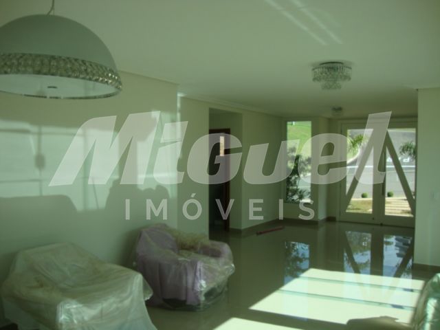 Casa em Condomínio, à venda, Reserva do Engenho - Piracicaba 3 quartos Residencial Reserva do Engenho: 