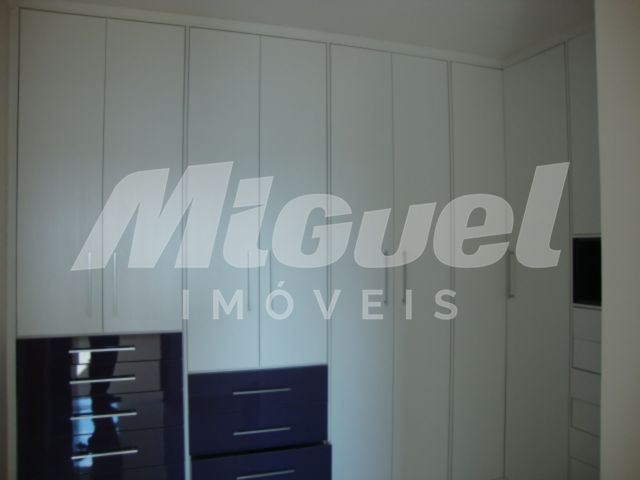 Casa em Condomínio, à venda, Reserva do Engenho - Piracicaba 3 quartos Residencial Reserva do Engenho: 