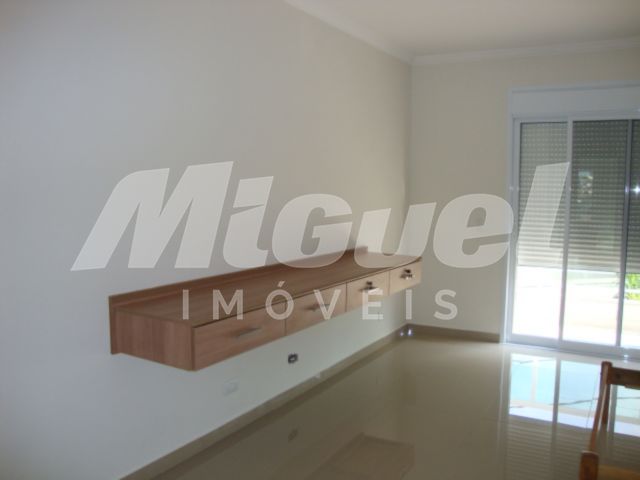 Casa em Condomínio, à venda, Reserva do Engenho - Piracicaba 3 quartos Residencial Reserva do Engenho: 