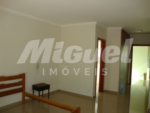 Casa em Condomínio, à venda, Reserva do Engenho - Piracicaba 3 quartos Residencial Reserva do Engenho: 