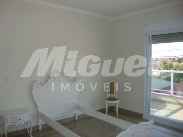 Casa em Condomínio, à venda, Reserva do Engenho - Piracicaba 3 quartos Residencial Reserva do Engenho: 