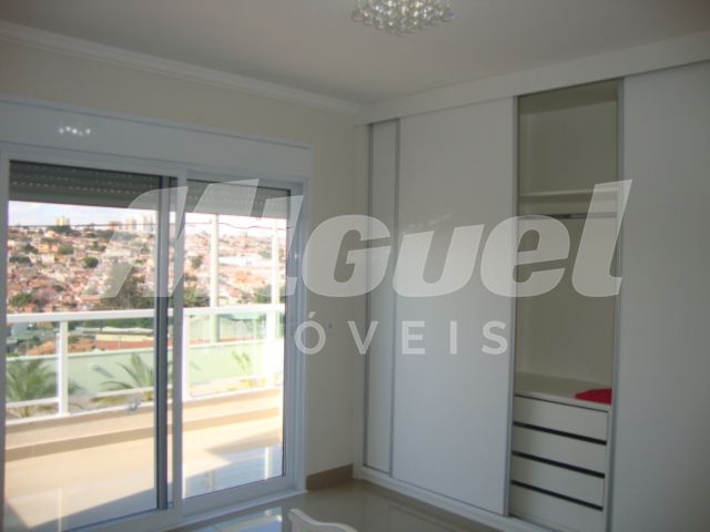 Casa em Condomínio, à venda, Reserva do Engenho - Piracicaba 3 quartos Residencial Reserva do Engenho: 