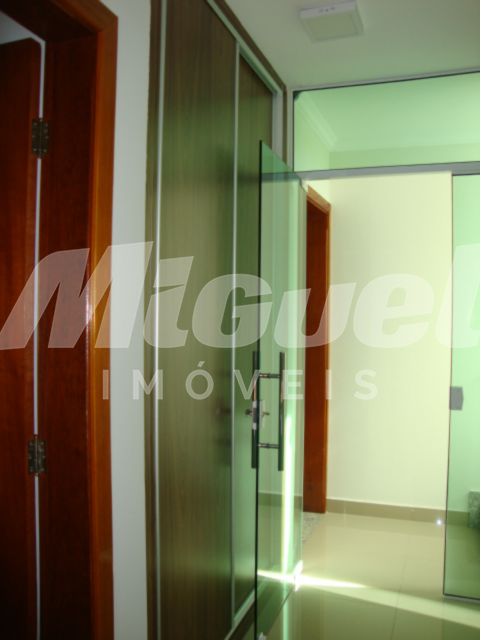 Casa em Condomínio, à venda, Reserva do Engenho - Piracicaba 3 quartos Residencial Reserva do Engenho: 