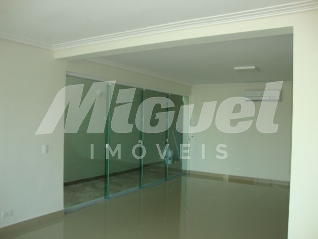 Casa em Condomínio, à venda, Reserva do Engenho - Piracicaba 3 quartos Residencial Reserva do Engenho: 