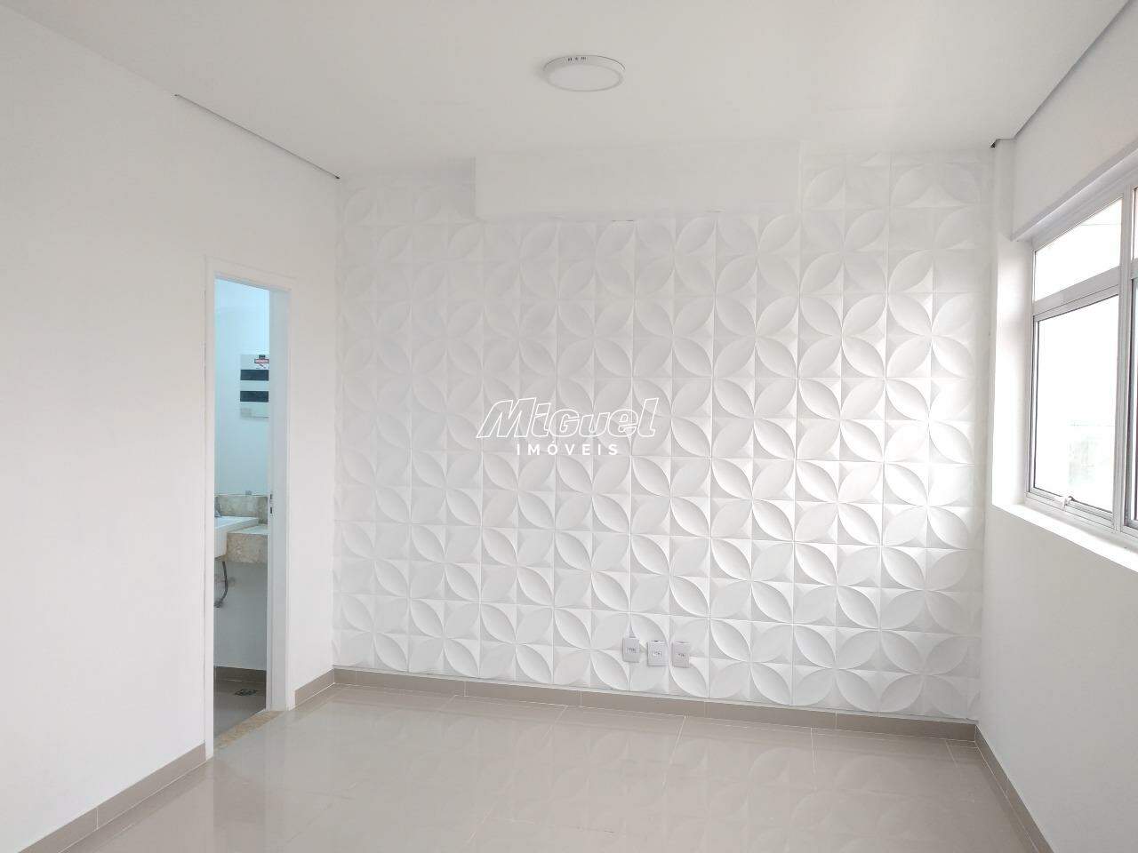 Salão Comercial, para aluguel, Capim Fino - Clip Mall - Piracicaba/SP: 