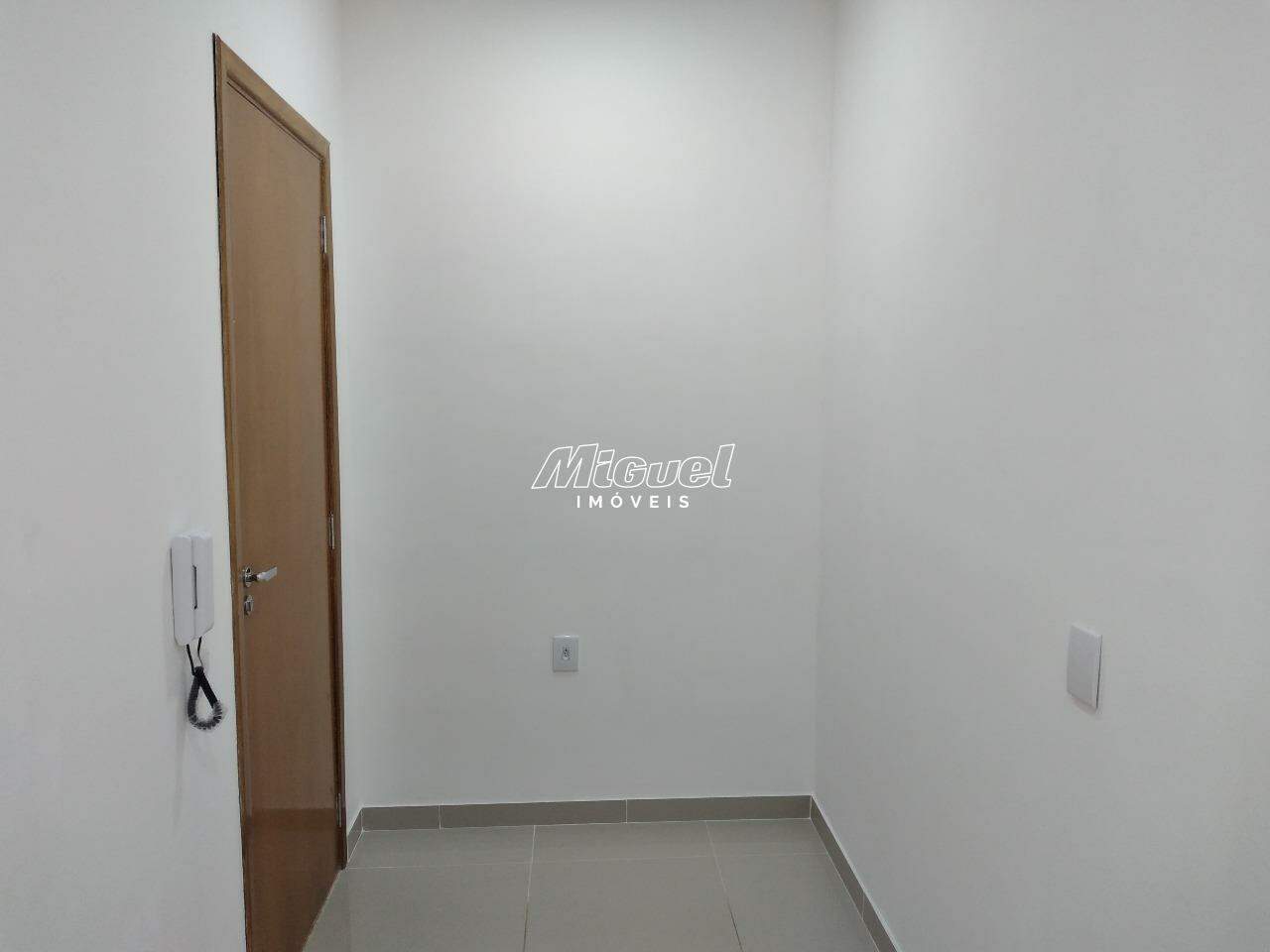 Salão Comercial, para aluguel, Capim Fino - Clip Mall - Piracicaba/SP: 