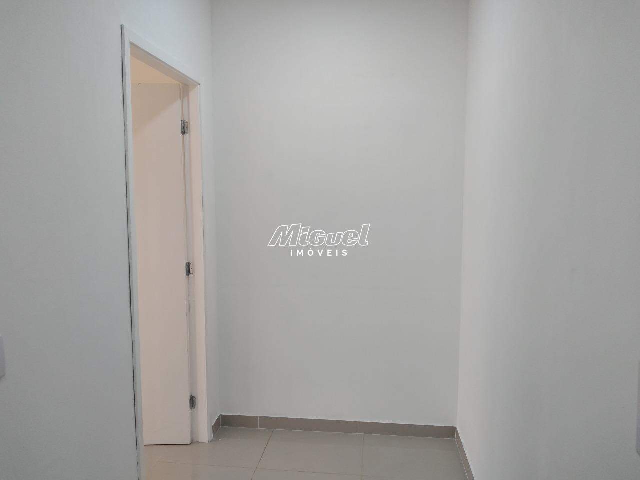 Salão Comercial, para aluguel, Capim Fino - Clip Mall - Piracicaba/SP: 
