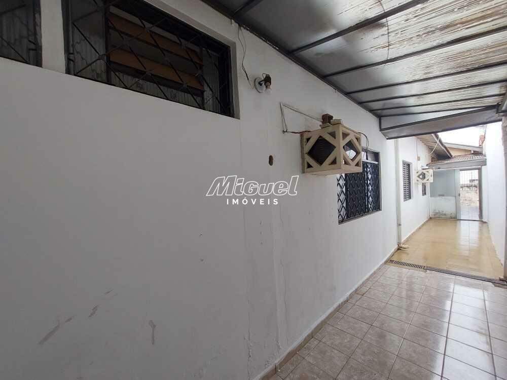 Salão Comercial, para aluguel, Centro - 2 quartos - Piracicaba/SP: 
