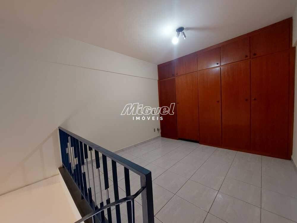 Apartamento, para aluguel, São Dimas - Condomínio Residencial Potiguara - Piracicaba/SP: 