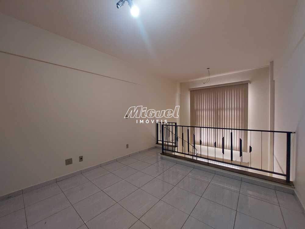 Apartamento, para aluguel, São Dimas - Condomínio Residencial Potiguara - Piracicaba/SP: 