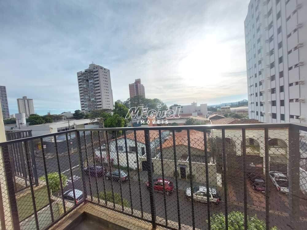Apartamento, para aluguel, São Dimas - Condomínio Residencial Potiguara - Piracicaba/SP: 
