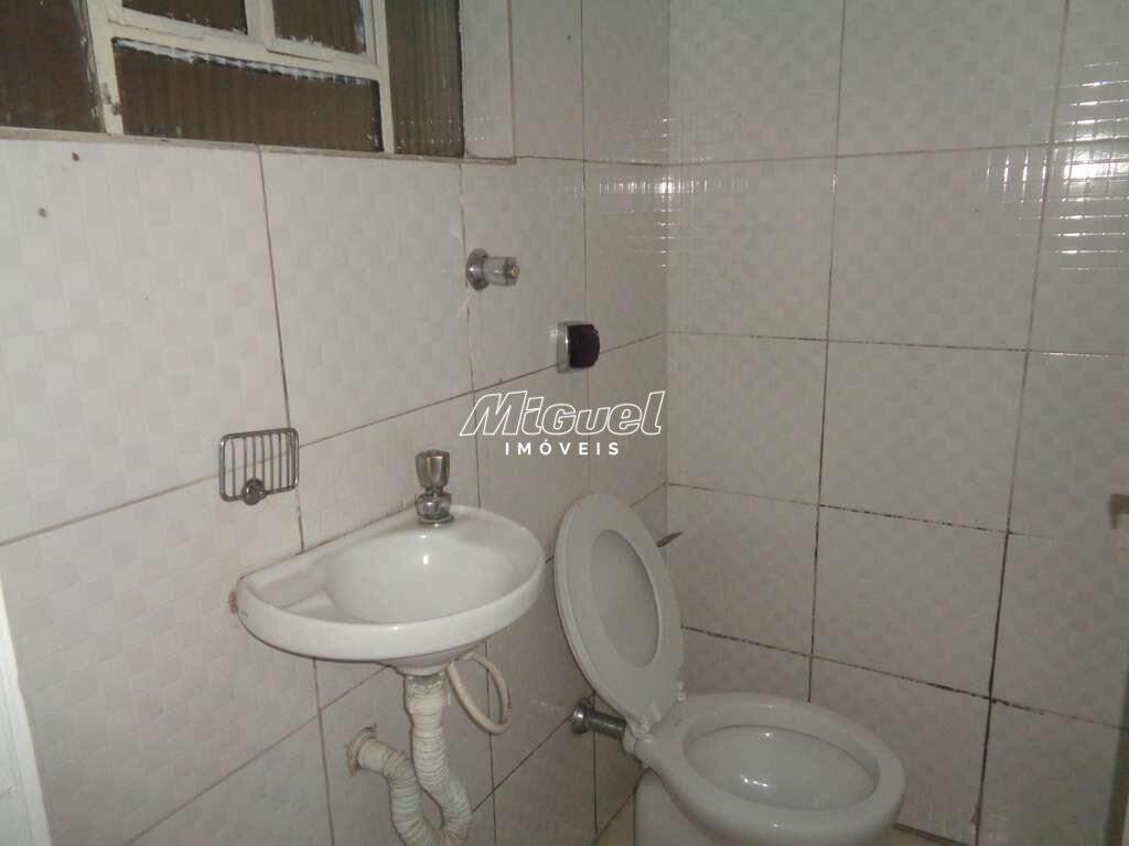 Galpão, para aluguel, Centro - - Piracicaba/SP: 