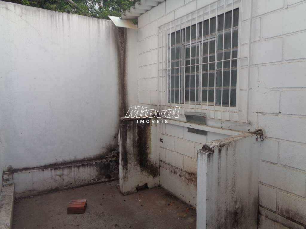 Galpão, para aluguel, Centro - - Piracicaba/SP: 