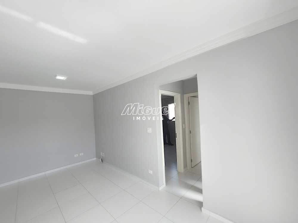 Apartamento, para aluguel, Glebas Califórnia - 2 quartos Residencial Toronto - Piracicaba/SP: