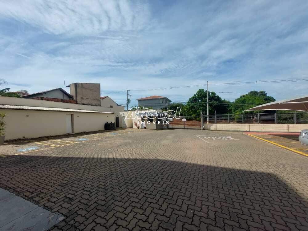 Apartamento, para aluguel, Glebas Califórnia - 2 quartos Residencial Toronto - Piracicaba/SP: