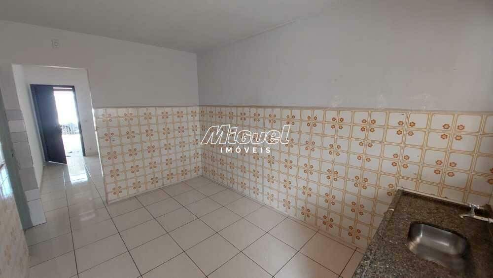 Casa, para aluguel, Jardim Conceição - 2 quartos - Piracicaba/SP: 