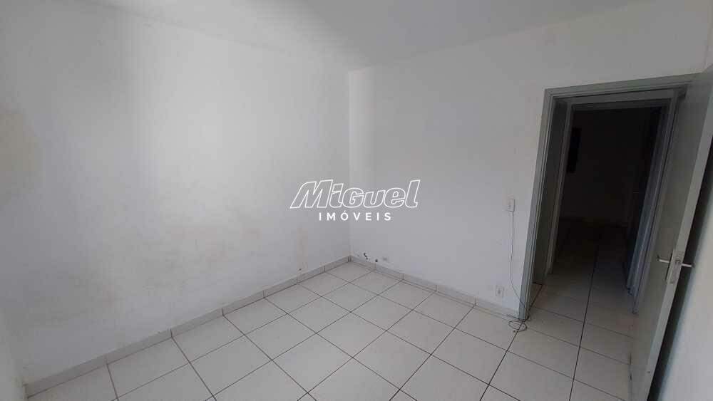 Casa, para aluguel, Jardim Conceição - 2 quartos - Piracicaba/SP: 
