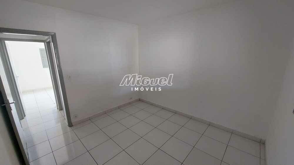 Casa, para aluguel, Jardim Conceição - 2 quartos - Piracicaba/SP: 