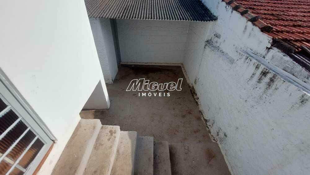 Casa, para aluguel, Jardim Conceição - 2 quartos - Piracicaba/SP: 