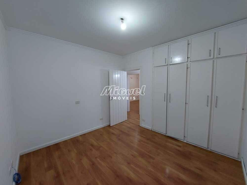 Casa, para aluguel, Centro - 5 quartos - Piracicaba/SP: