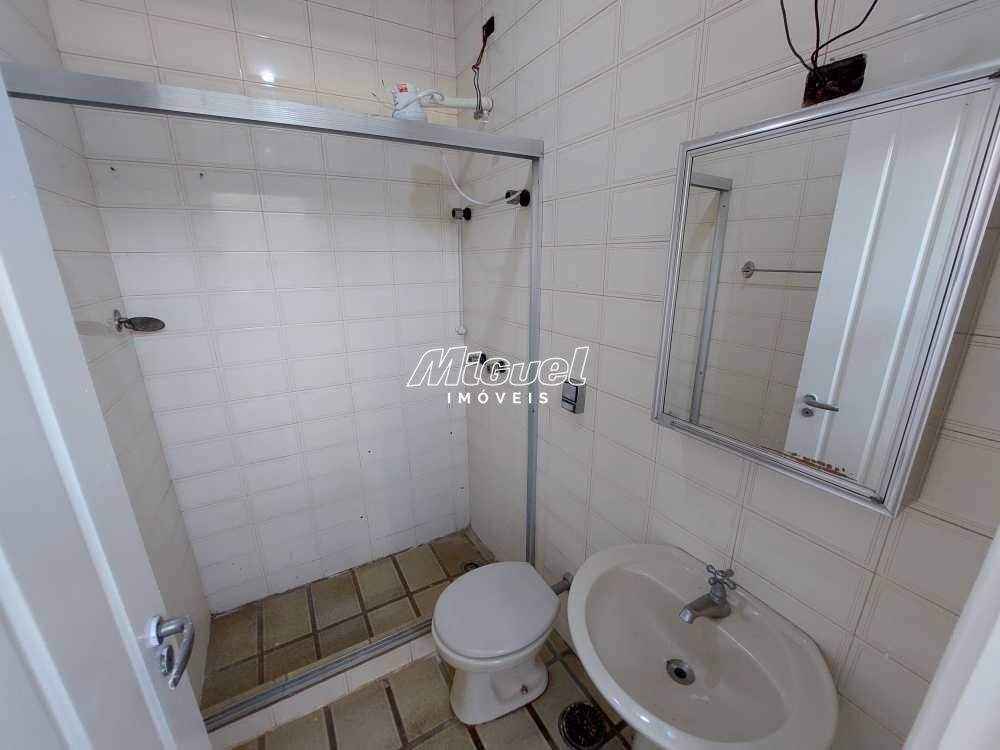 Casa, para aluguel, Centro - 5 quartos - Piracicaba/SP: