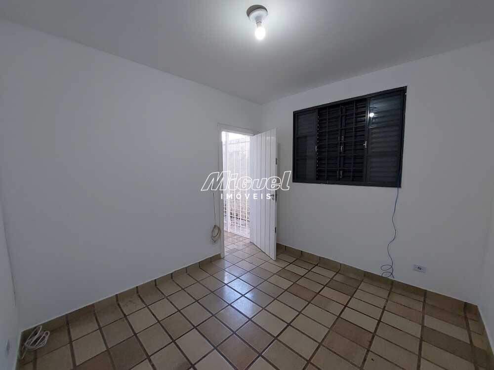 Casa, para aluguel, Centro - 5 quartos - Piracicaba/SP: