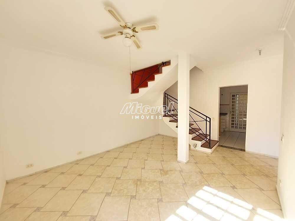 Casa, para aluguel, Centro - 5 quartos - Piracicaba/SP: