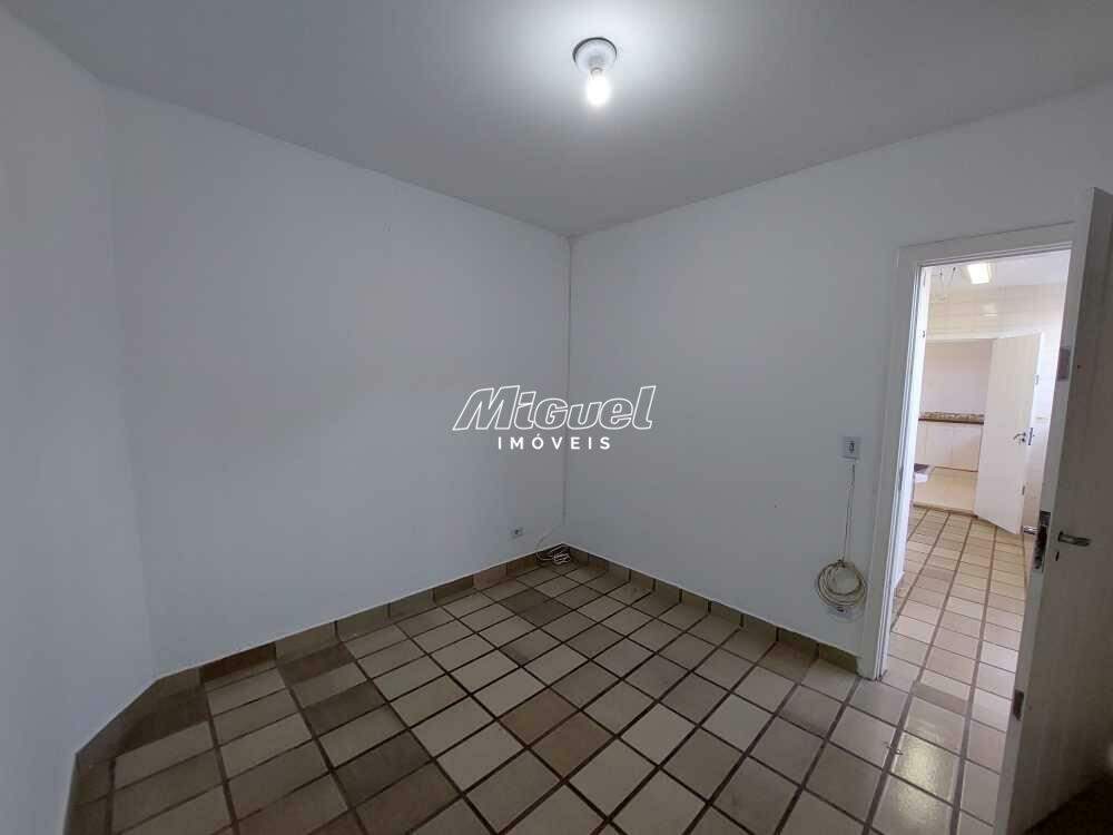 Casa, para aluguel, Centro - 5 quartos - Piracicaba/SP: