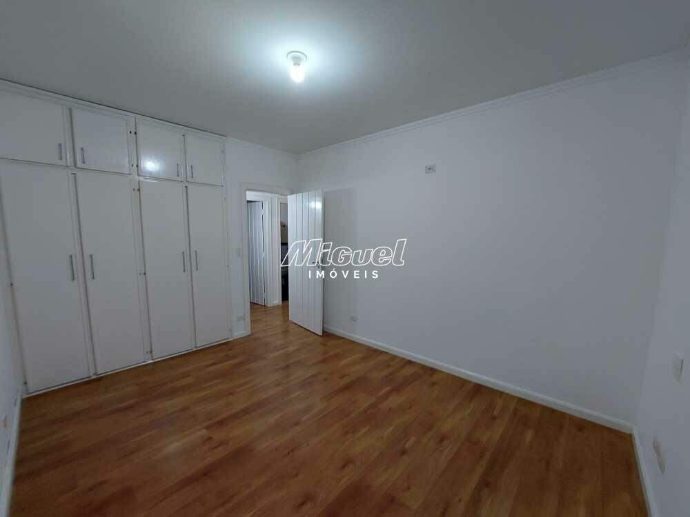 Casa, para aluguel, Centro - 5 quartos - Piracicaba/SP: