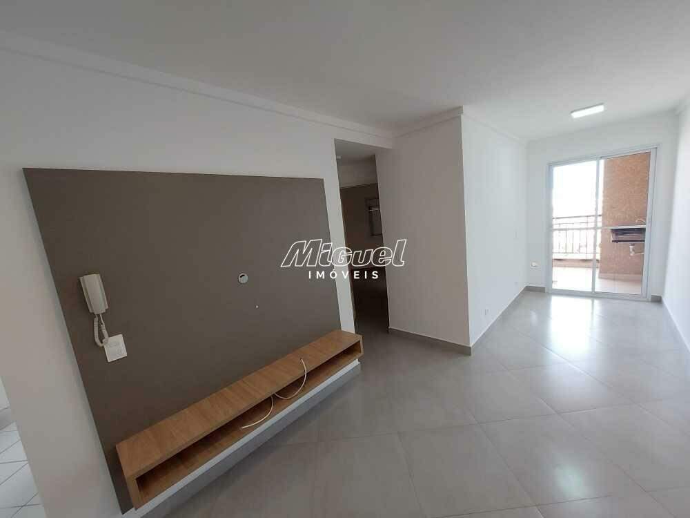 Apartamento, para aluguel, 2 quartos, Mirage Residence, Paulista - Piracicaba: