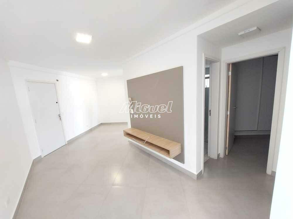 Apartamento, para aluguel, 2 quartos, Mirage Residence, Paulista - Piracicaba: