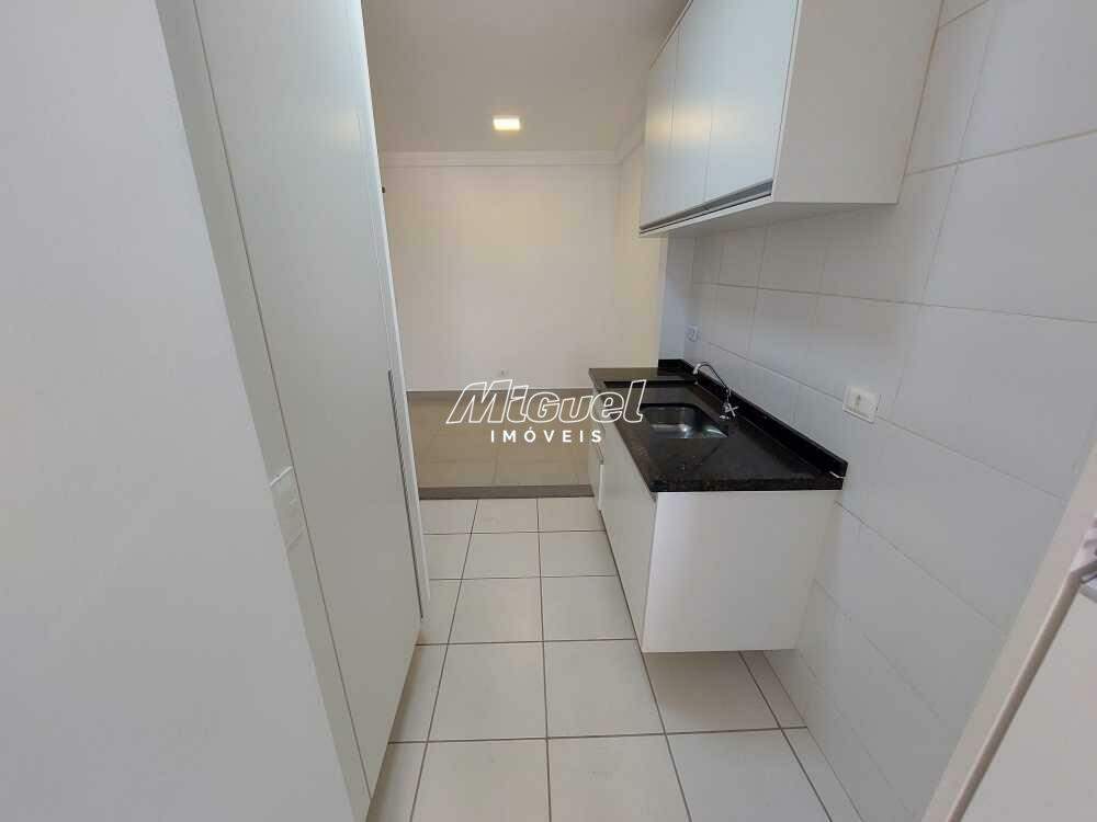 Apartamento, para aluguel, 2 quartos, Mirage Residence, Paulista - Piracicaba: