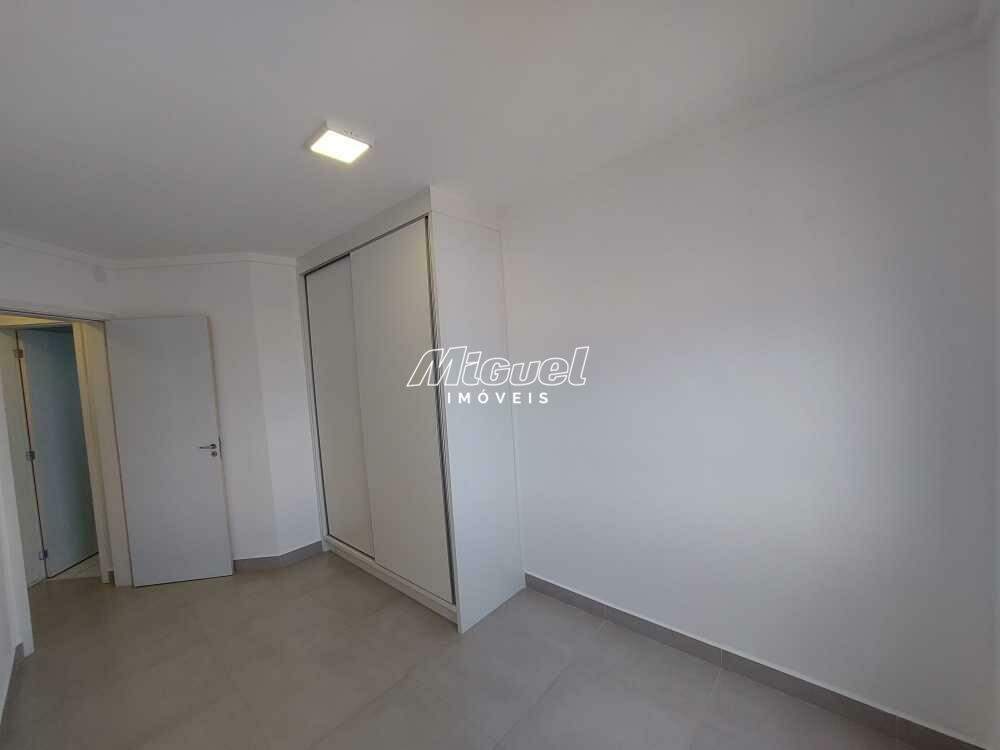 Apartamento, para aluguel, 2 quartos, Mirage Residence, Paulista - Piracicaba: