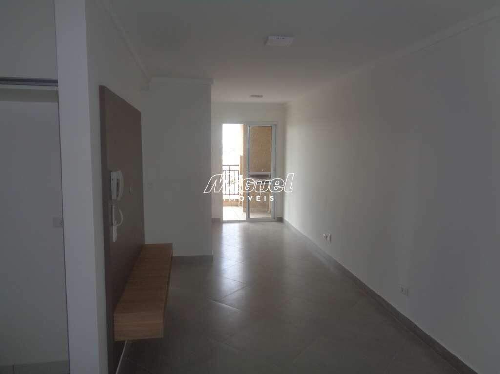 Apartamento, para aluguel, 2 quartos, Mirage Residence, Paulista - Piracicaba: