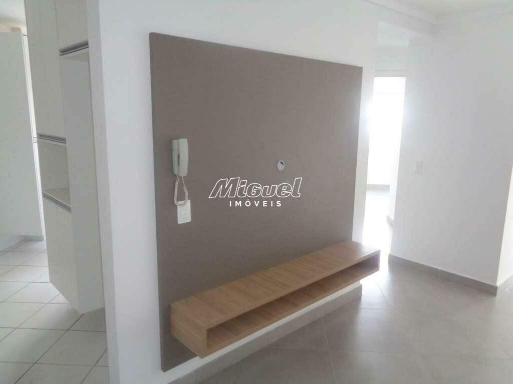 Apartamento, para aluguel, 2 quartos, Mirage Residence, Paulista - Piracicaba: