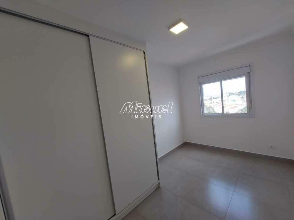Apartamento, para aluguel, 2 quartos, Mirage Residence, Paulista - Piracicaba: