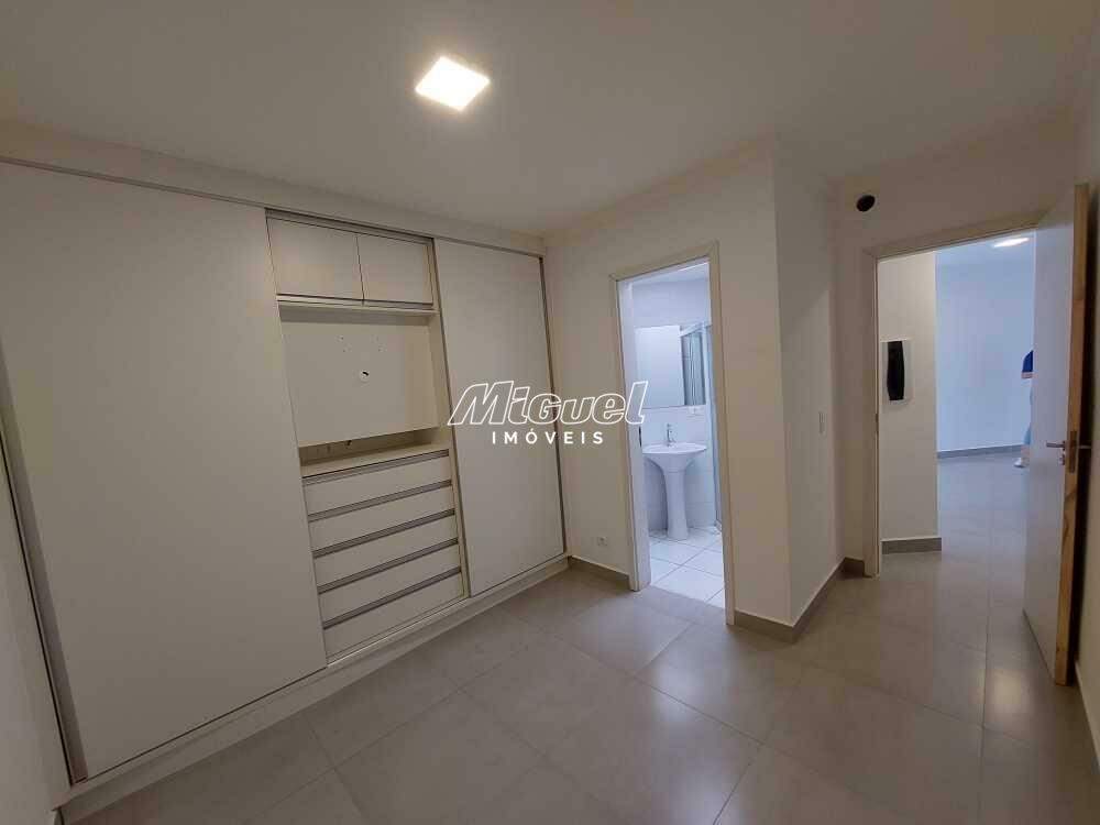 Apartamento, para aluguel, 2 quartos, Mirage Residence, Paulista - Piracicaba: