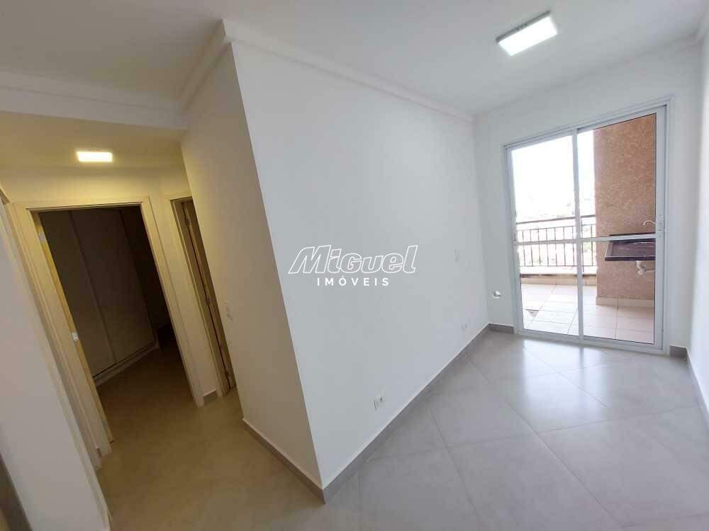 Apartamento, para aluguel, 2 quartos, Mirage Residence, Paulista - Piracicaba: