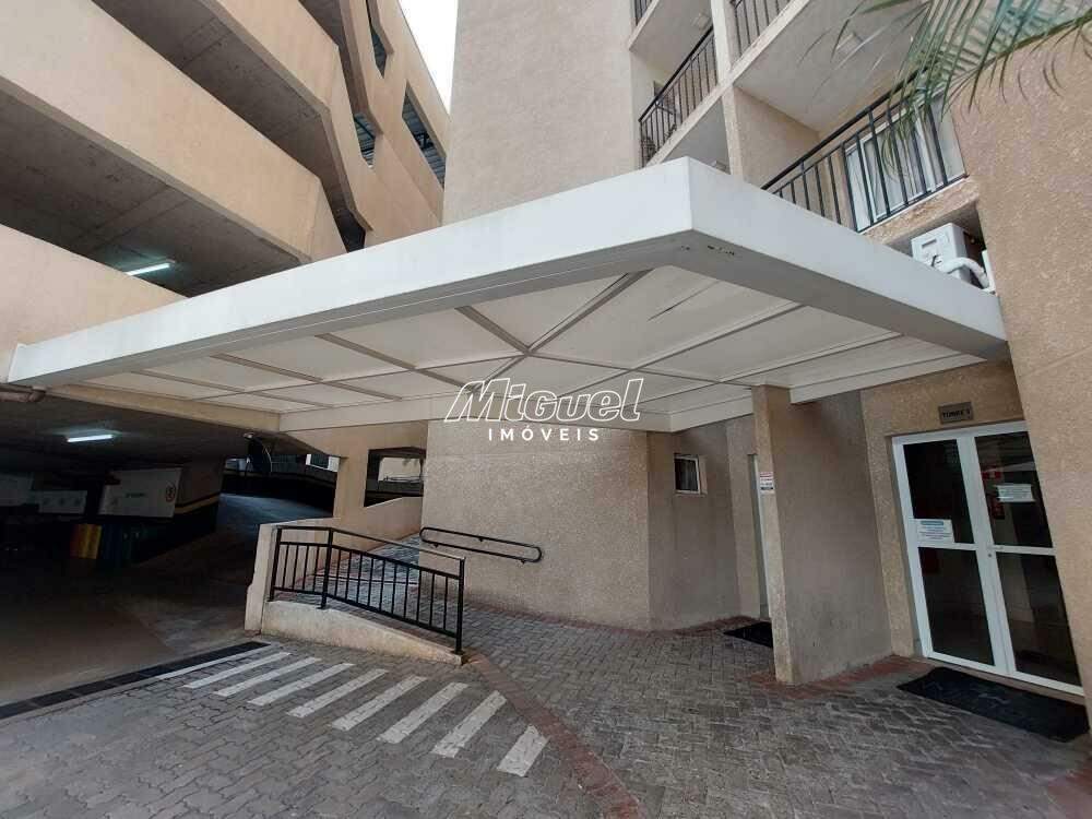 Apartamento, para aluguel, 2 quartos, Mirage Residence, Paulista - Piracicaba: