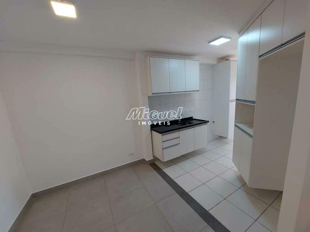 Apartamento, para aluguel, 2 quartos, Mirage Residence, Paulista - Piracicaba: