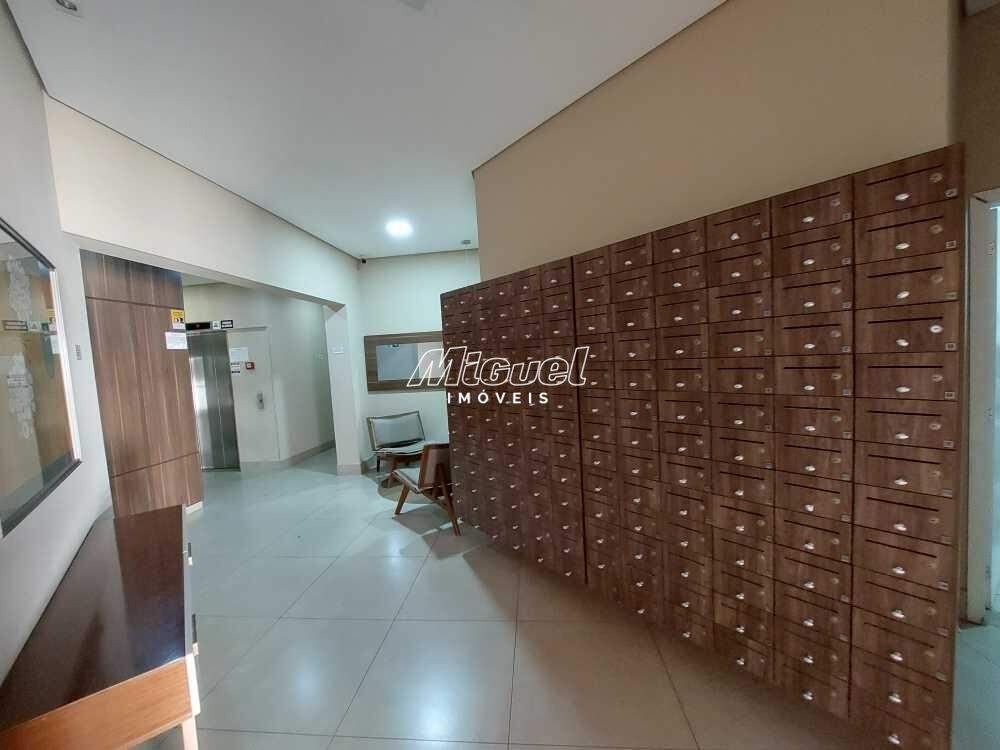Apartamento, para aluguel, 2 quartos, Mirage Residence, Paulista - Piracicaba: