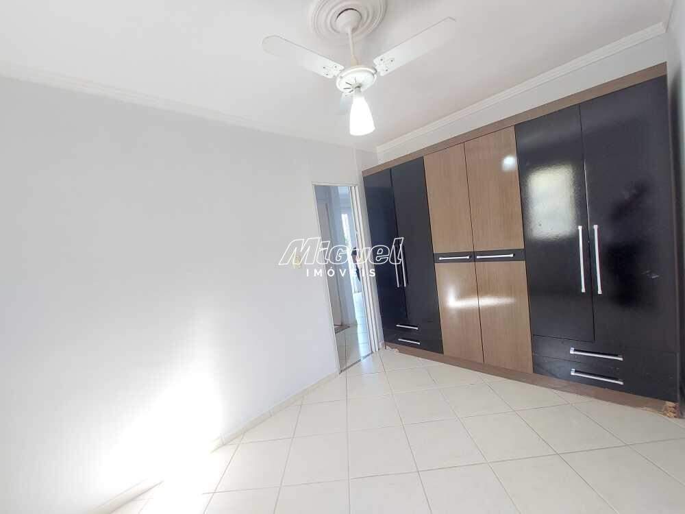 Apartamento, para aluguel, Glebas Califórnia - 2 quartos Condomínio Residencial Colinas de Piracicaba - Piracicaba/SP: 