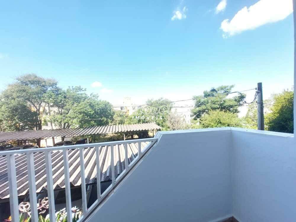 Apartamento, para aluguel, Glebas Califórnia - 2 quartos Condomínio Residencial Colinas de Piracicaba - Piracicaba/SP: 