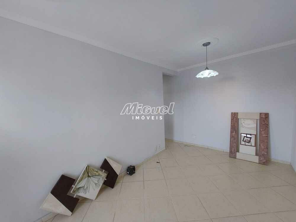 Apartamento, para aluguel, Glebas Califórnia - 2 quartos Condomínio Residencial Colinas de Piracicaba - Piracicaba/SP: 