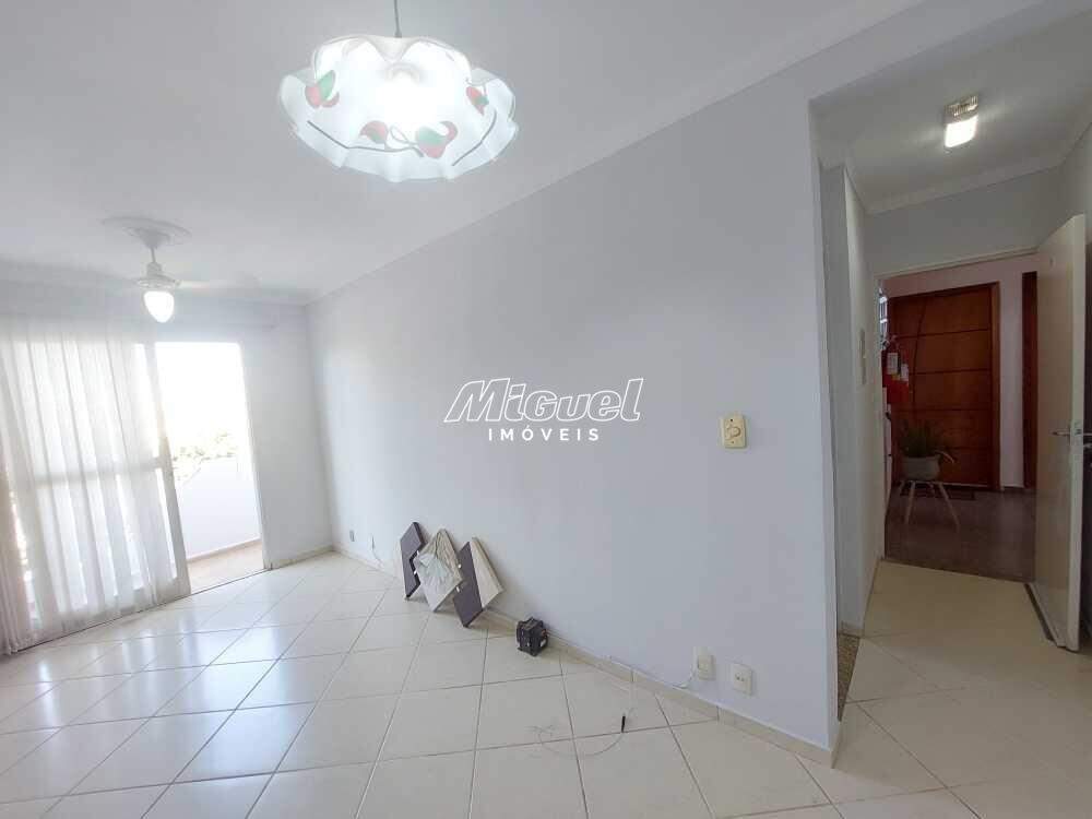 Apartamento, para aluguel, Glebas Califórnia - 2 quartos Condomínio Residencial Colinas de Piracicaba - Piracicaba/SP: 