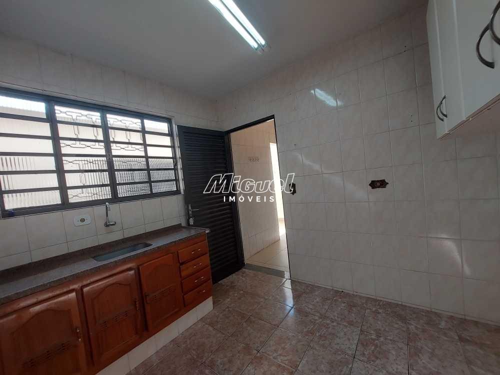 Casa, para aluguel, Nova Piracicaba - 4 quartos - Piracicaba/SP: 