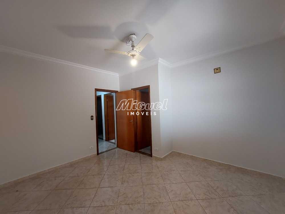 Casa, para aluguel, Nova Piracicaba - 4 quartos - Piracicaba/SP: 