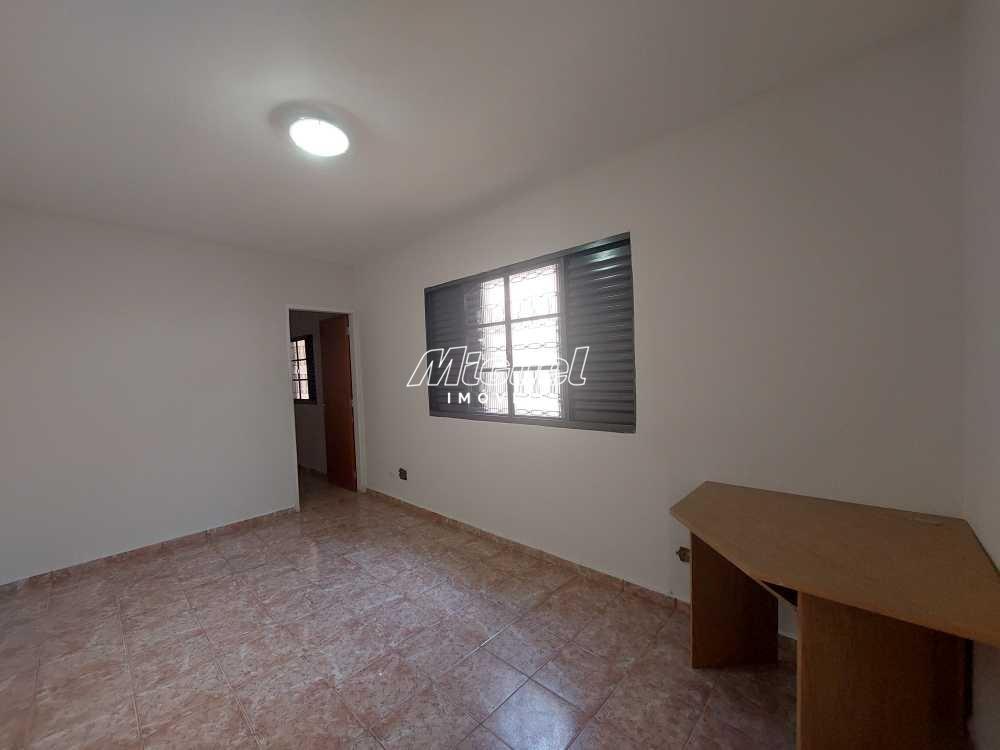 Casa, para aluguel, Nova Piracicaba - 4 quartos - Piracicaba/SP: 