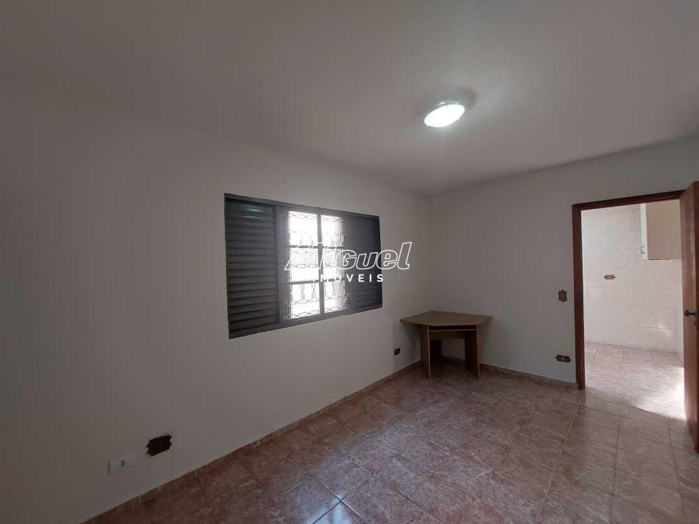Casa, para aluguel, Nova Piracicaba - 4 quartos - Piracicaba/SP: 